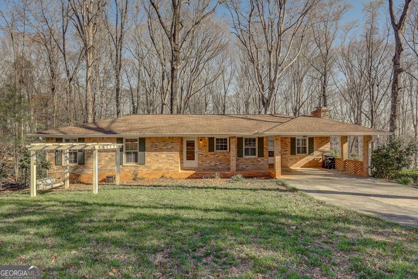 2870 Carla Drive Nw Property Photo