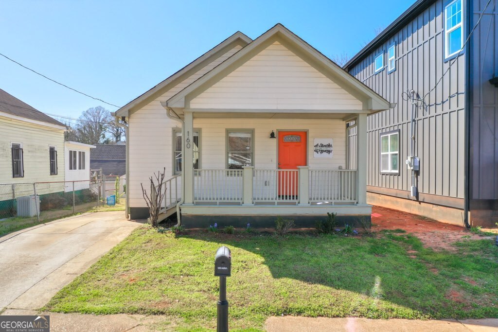 160 Vine Street Nw Property Photo