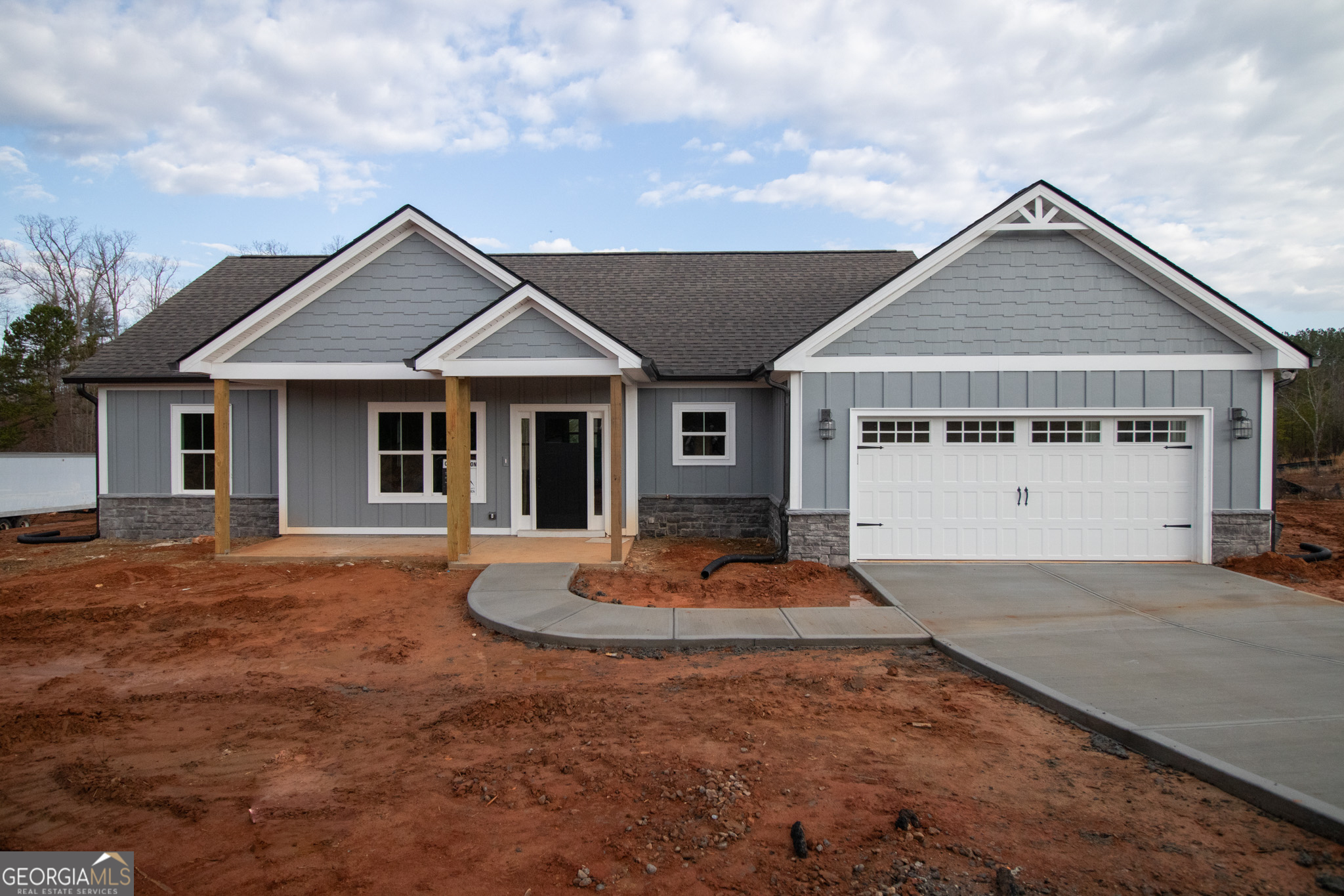 266 Hunts Ridge Drive Property Photo