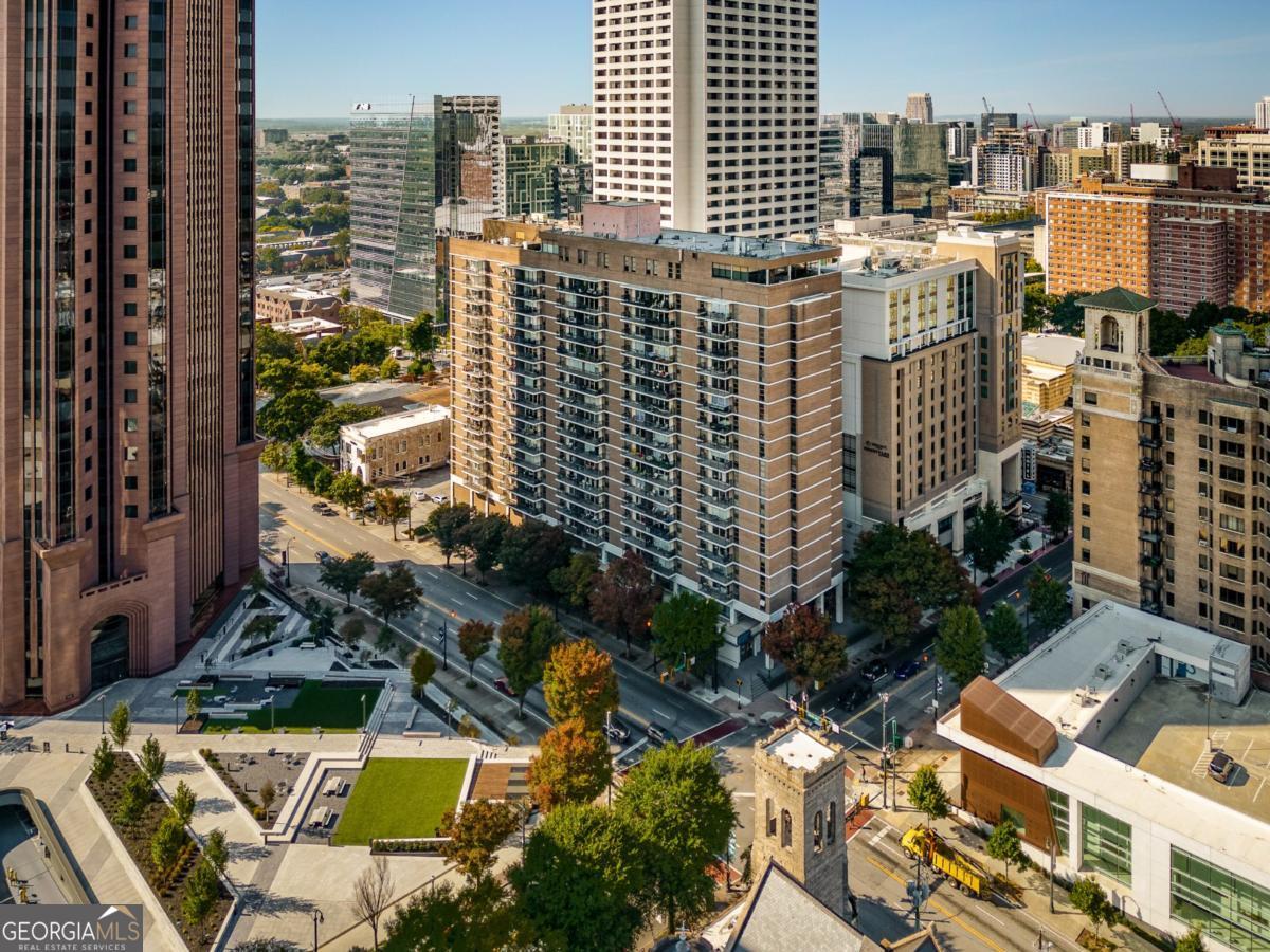 620 Peachtree Street Ne # 511 Property Photo
