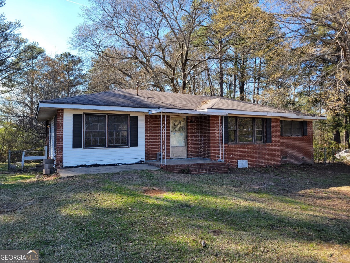 121 Mcgiboney Road Property Photo