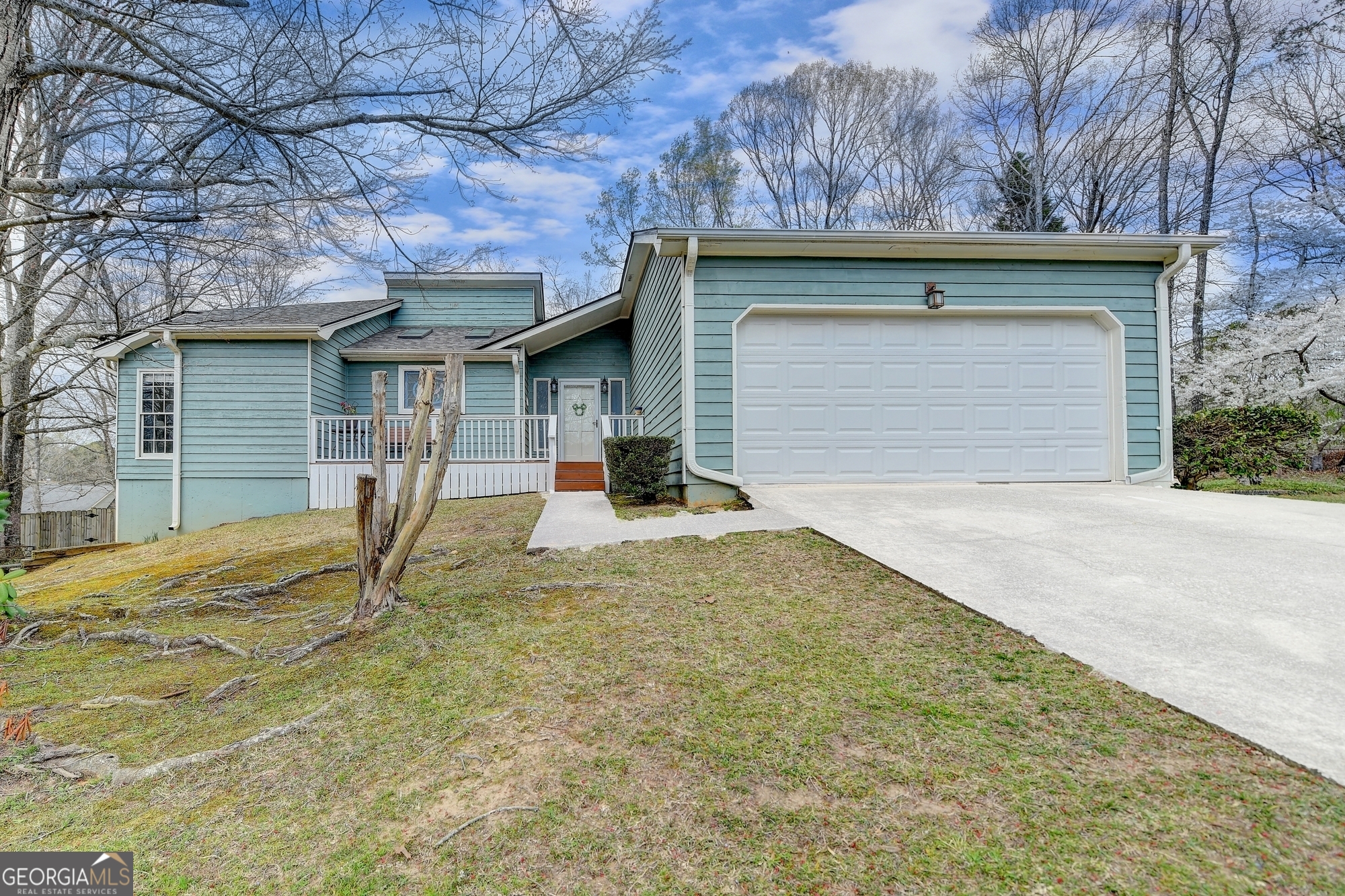 Gwinnett County Real Estate Listings Main Image