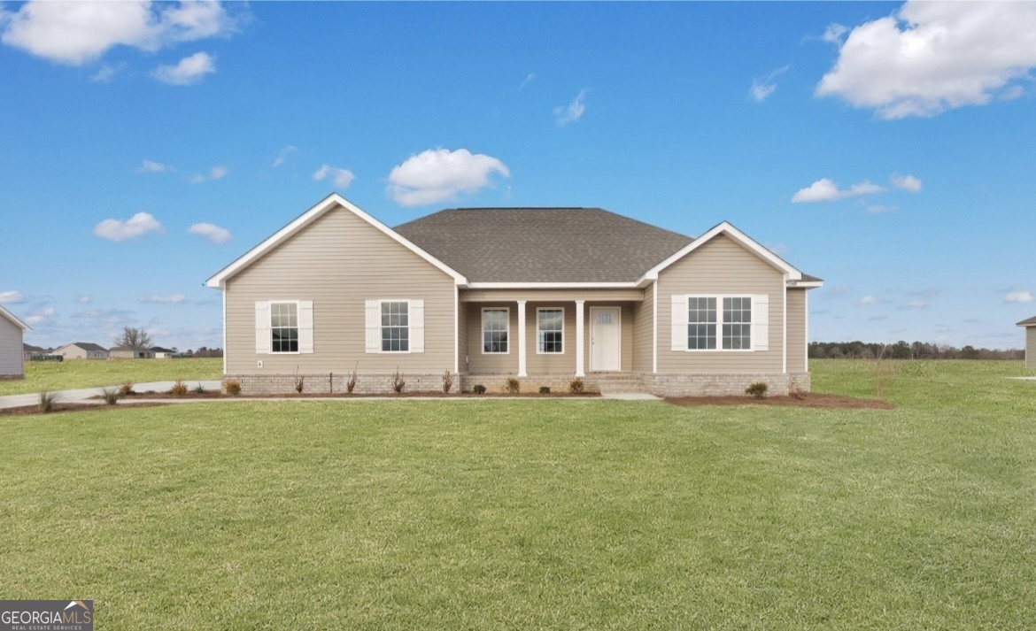 Lot 8b Salem Church Rd Property Photo