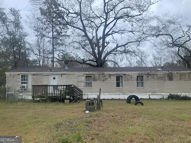 400 Old Oak Road Property Photo