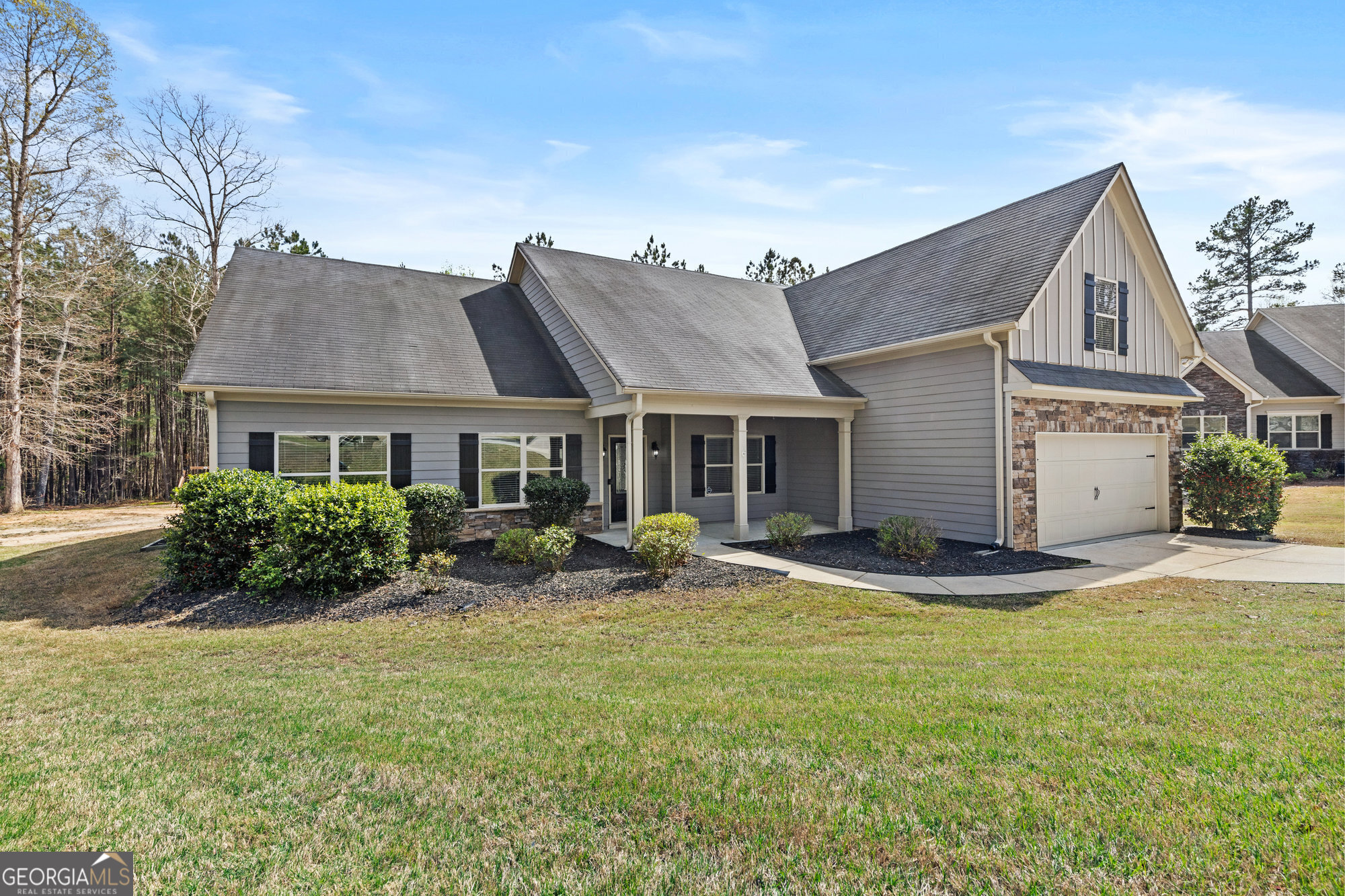 2871 Shadowstone Way Property Photo