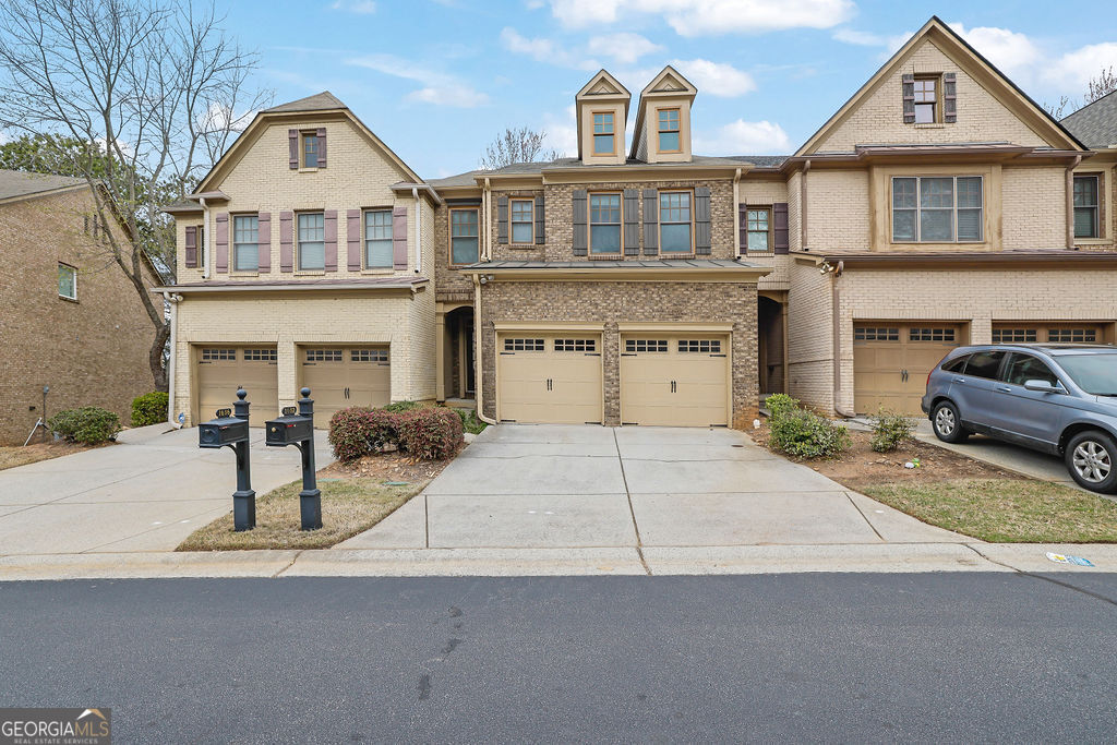 1632 Caswell Parkway # 8 Property Photo