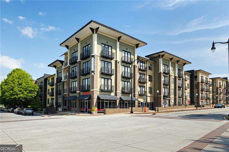 5300 Peachtree Road # 2309 Property Photo