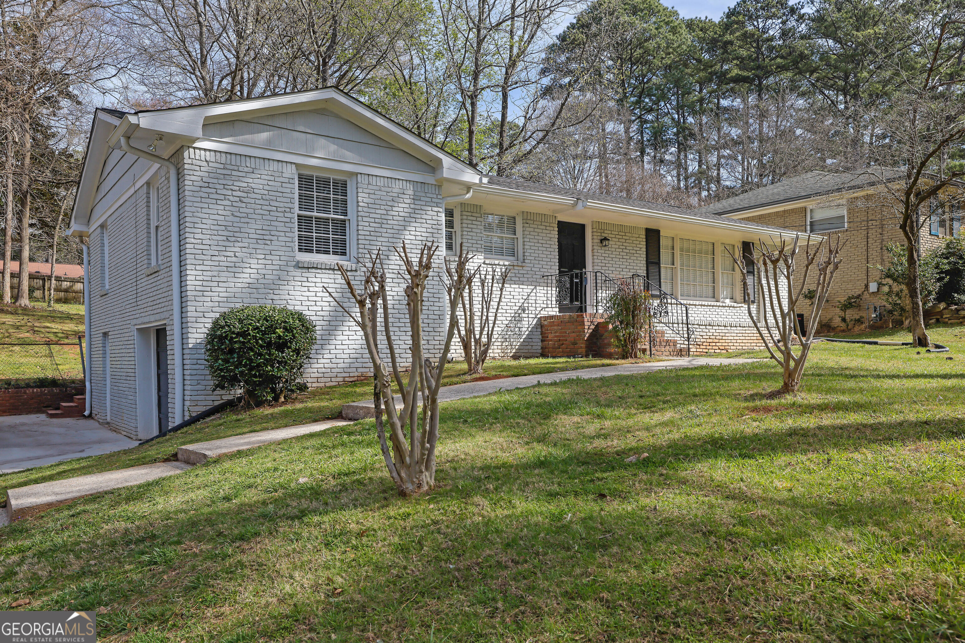 3532 Dial Drive Property Photo