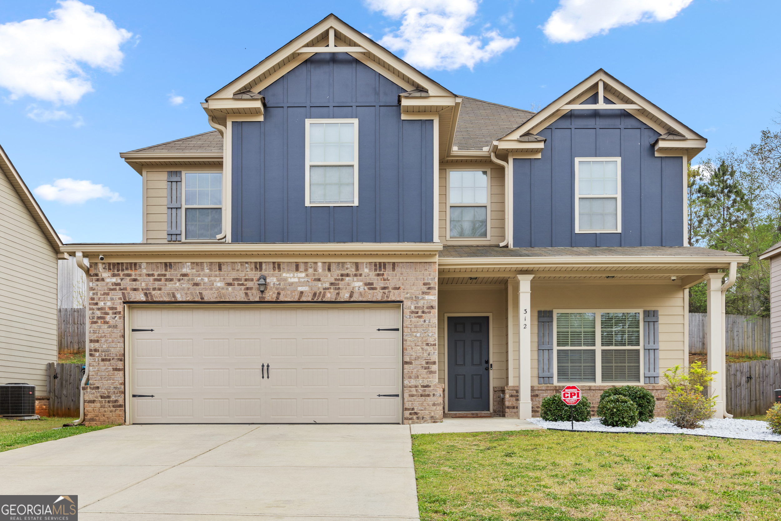 312 Maddi Grace Court Property Photo 1