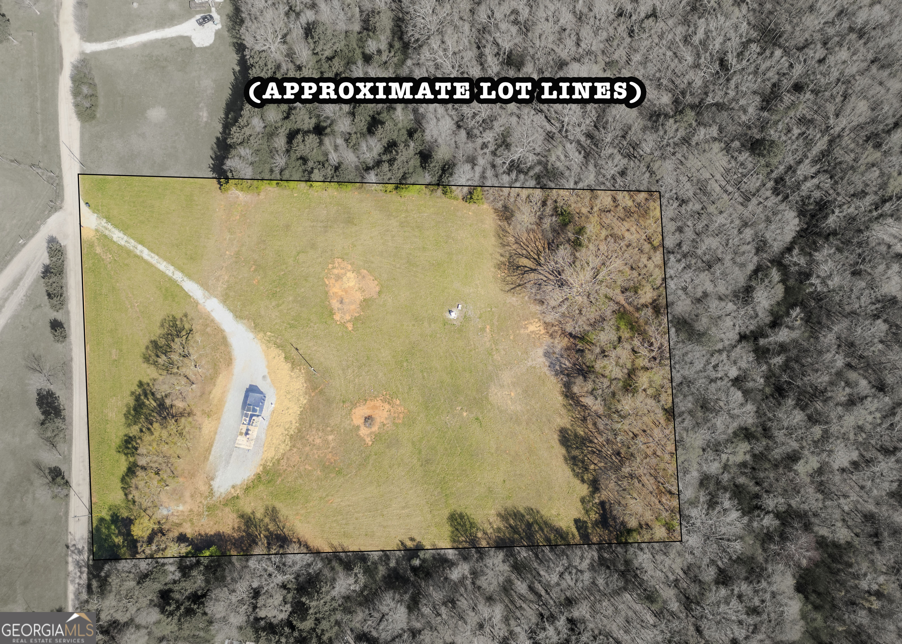 2732 Zero O Drive Property Photo