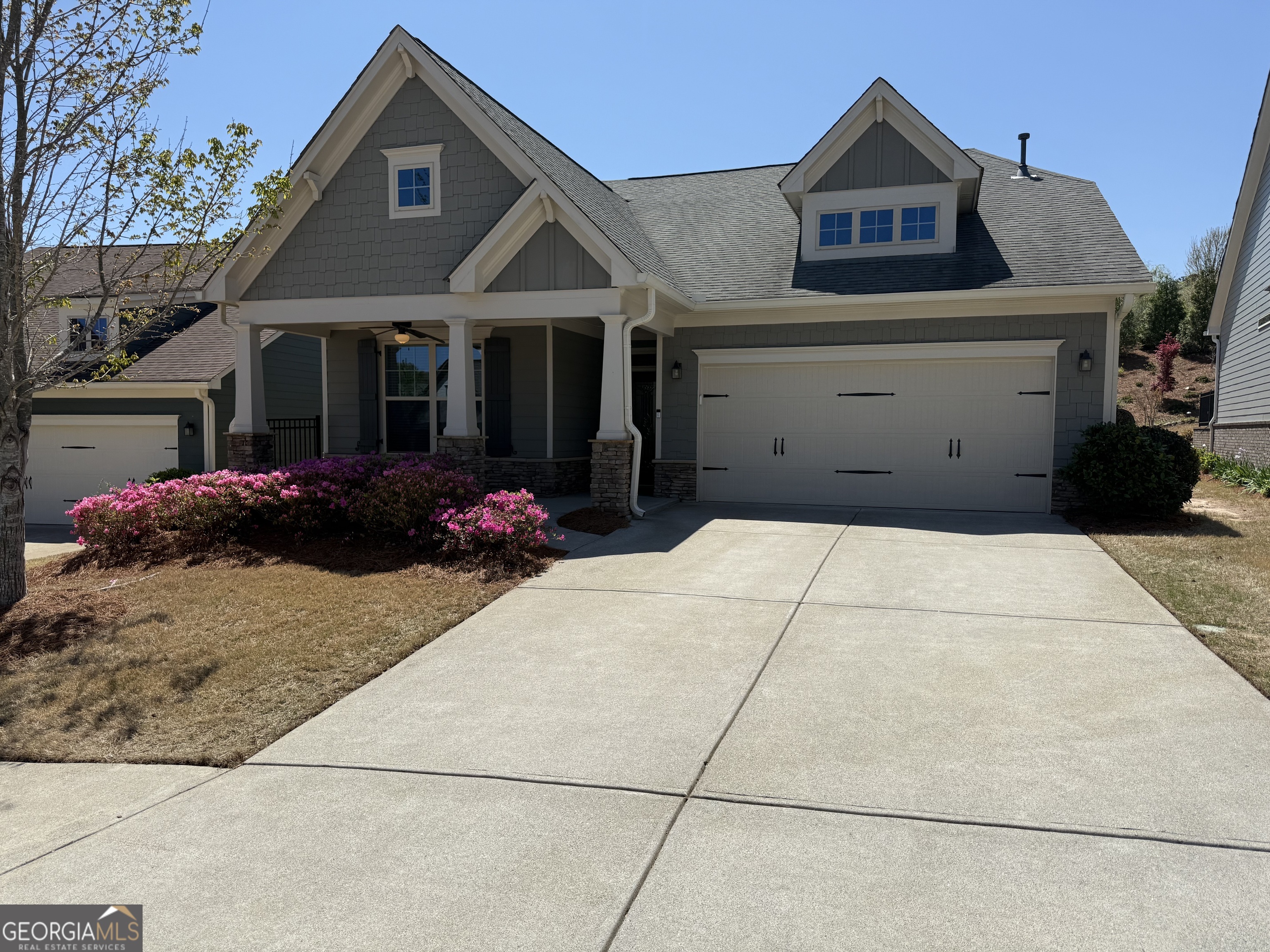 410 Windy Ridge Way Property Photo