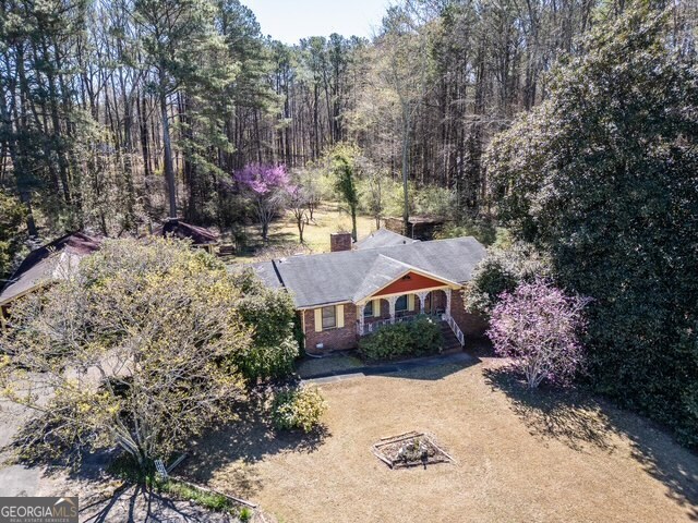 1849 Panola Road Property Photo