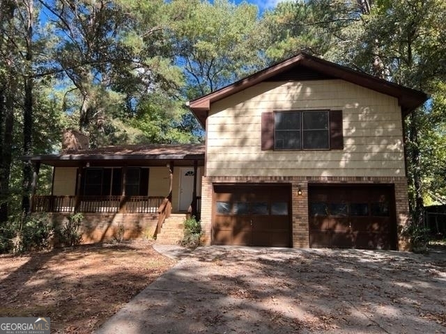 4472 Ranger Road Property Photo