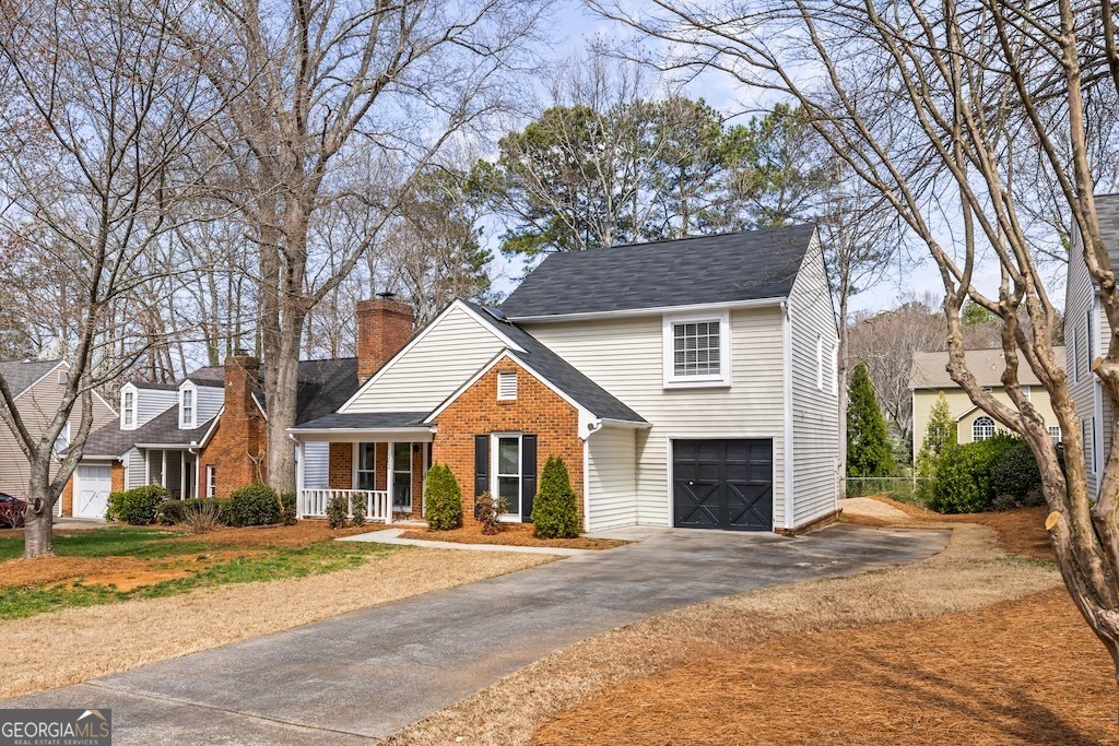 302 Roswell Green Lane Property Photo