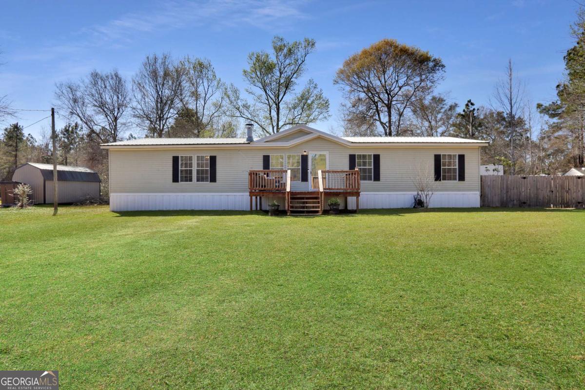 1955 Frazier Harris Road Ne Property Photo