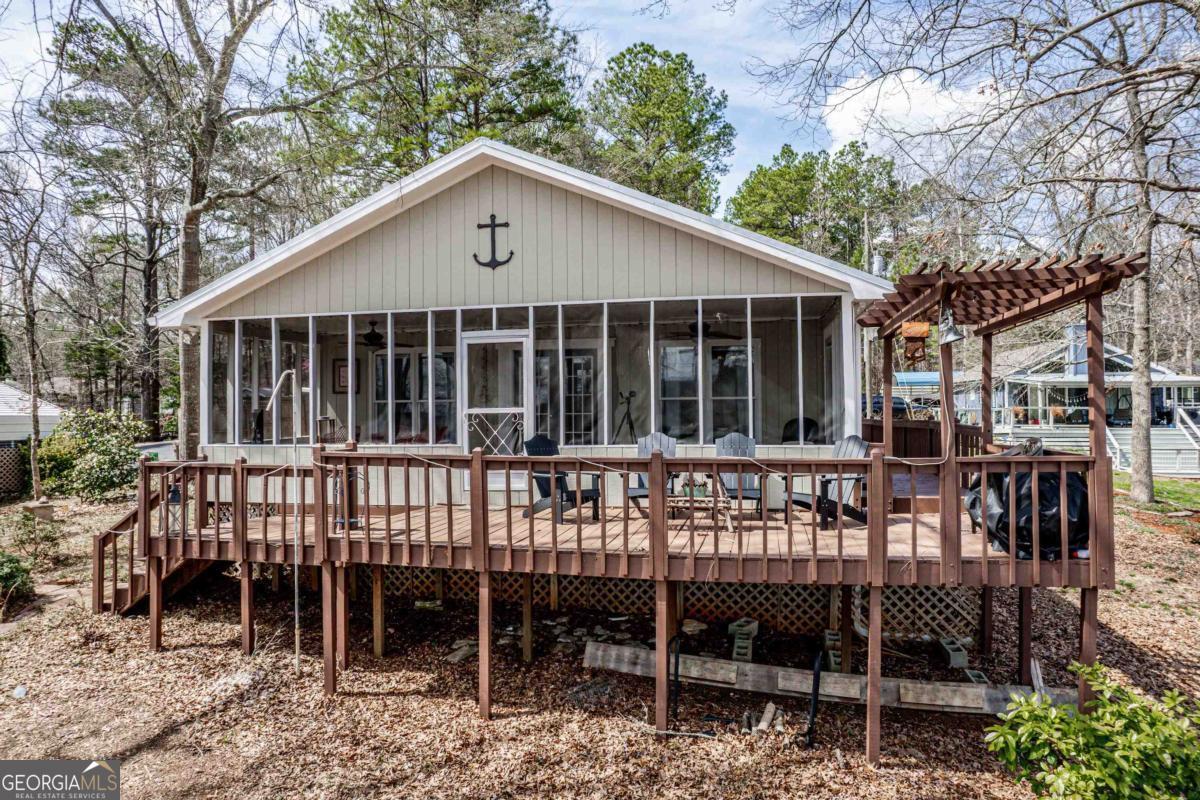 156 Anchor Pointe Drive Property Photo