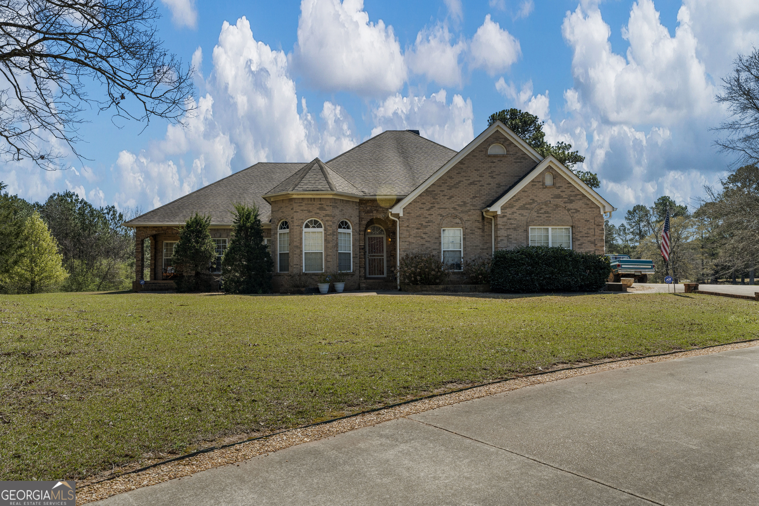 229 Big Springs Mountville Road Property Photo