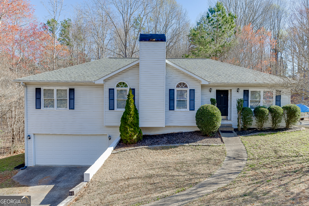 4410 Nohl Crest Lane Property Photo