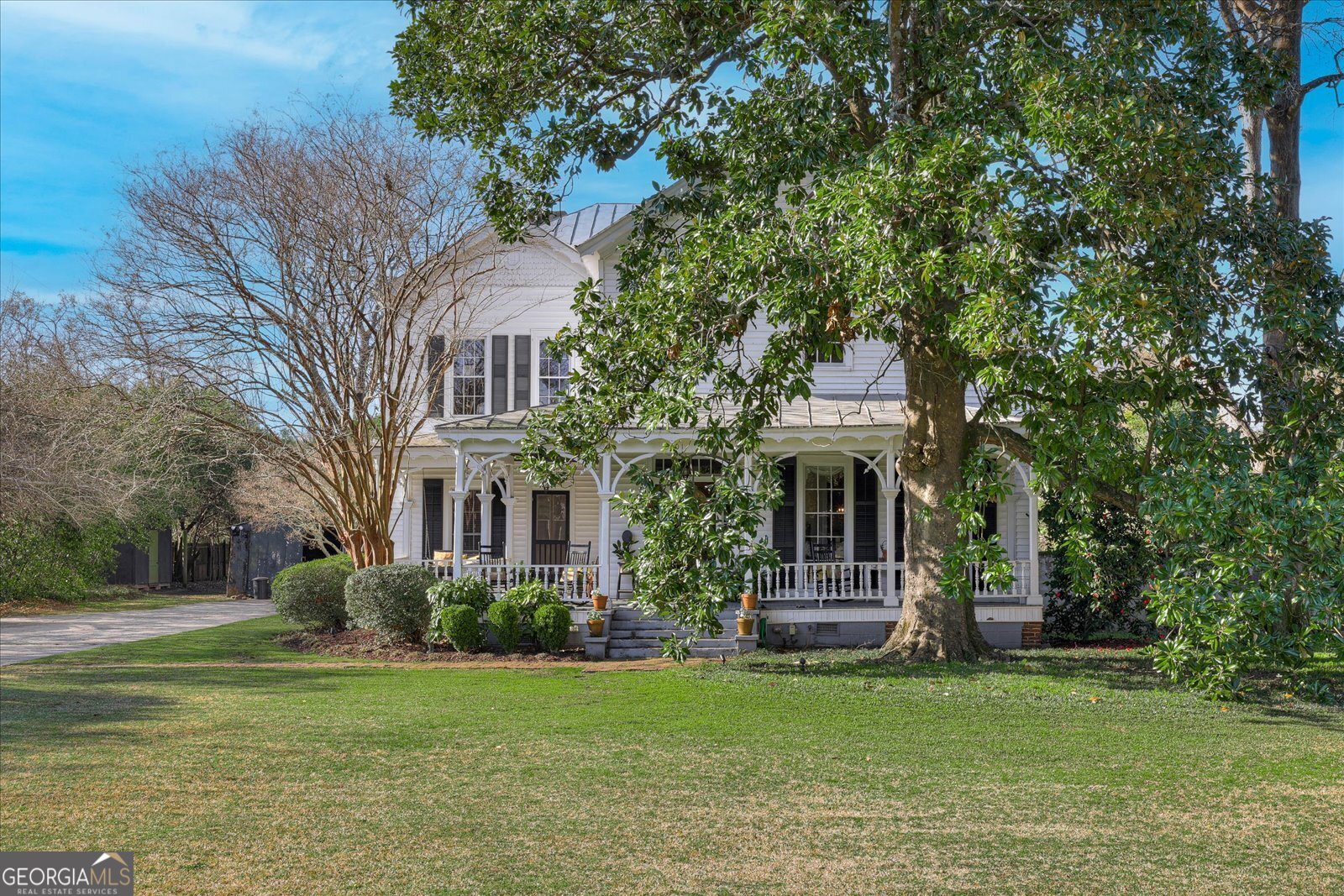 101 W Wise Street