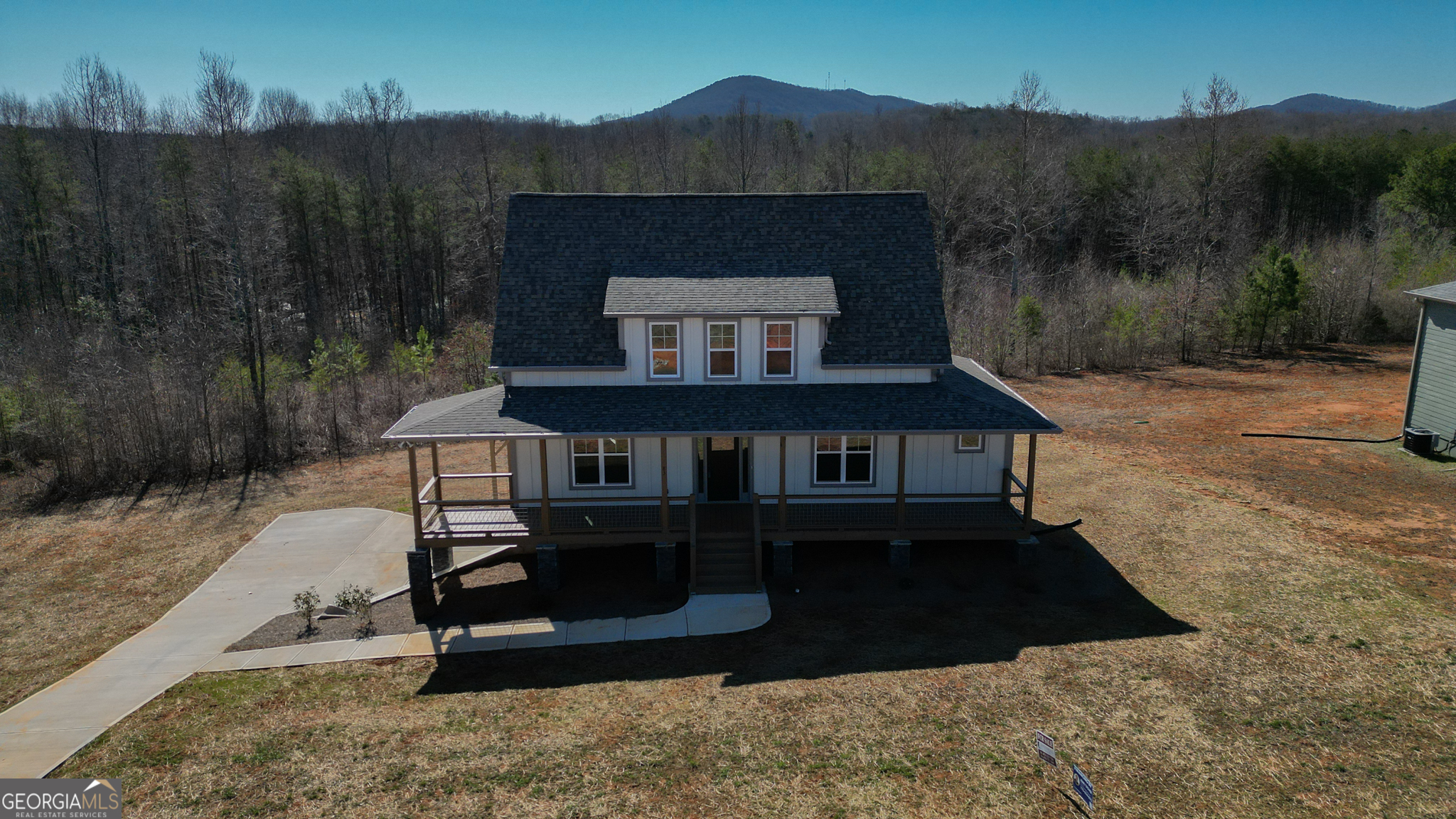 83 Hunts Ridge Drive Property Photo