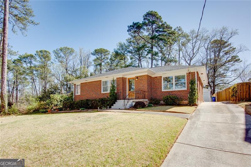 247 Heaton Park Drive Property Photo