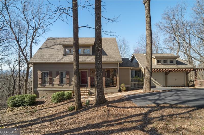 2259 Ridgeview Drive Property Photo