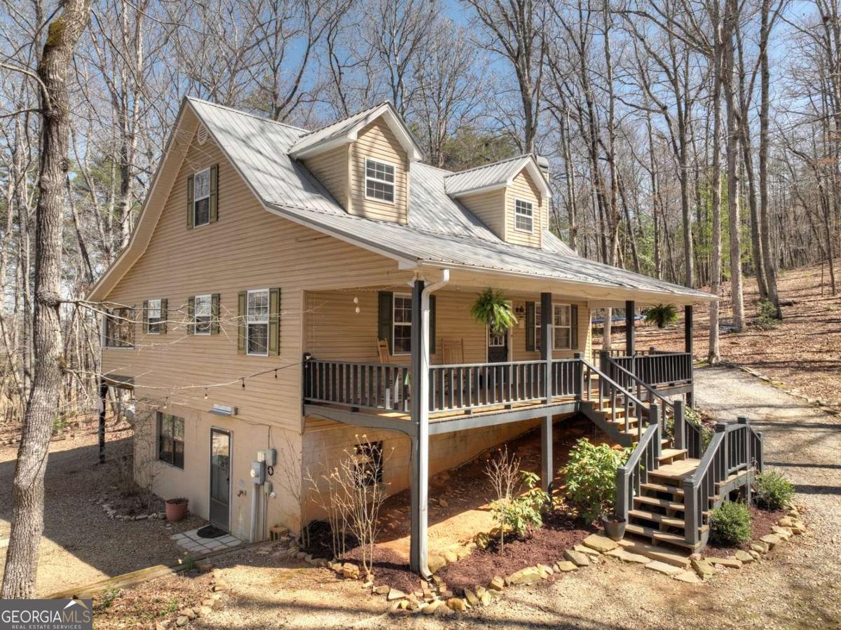 114 Jake Drive Property Photo 1