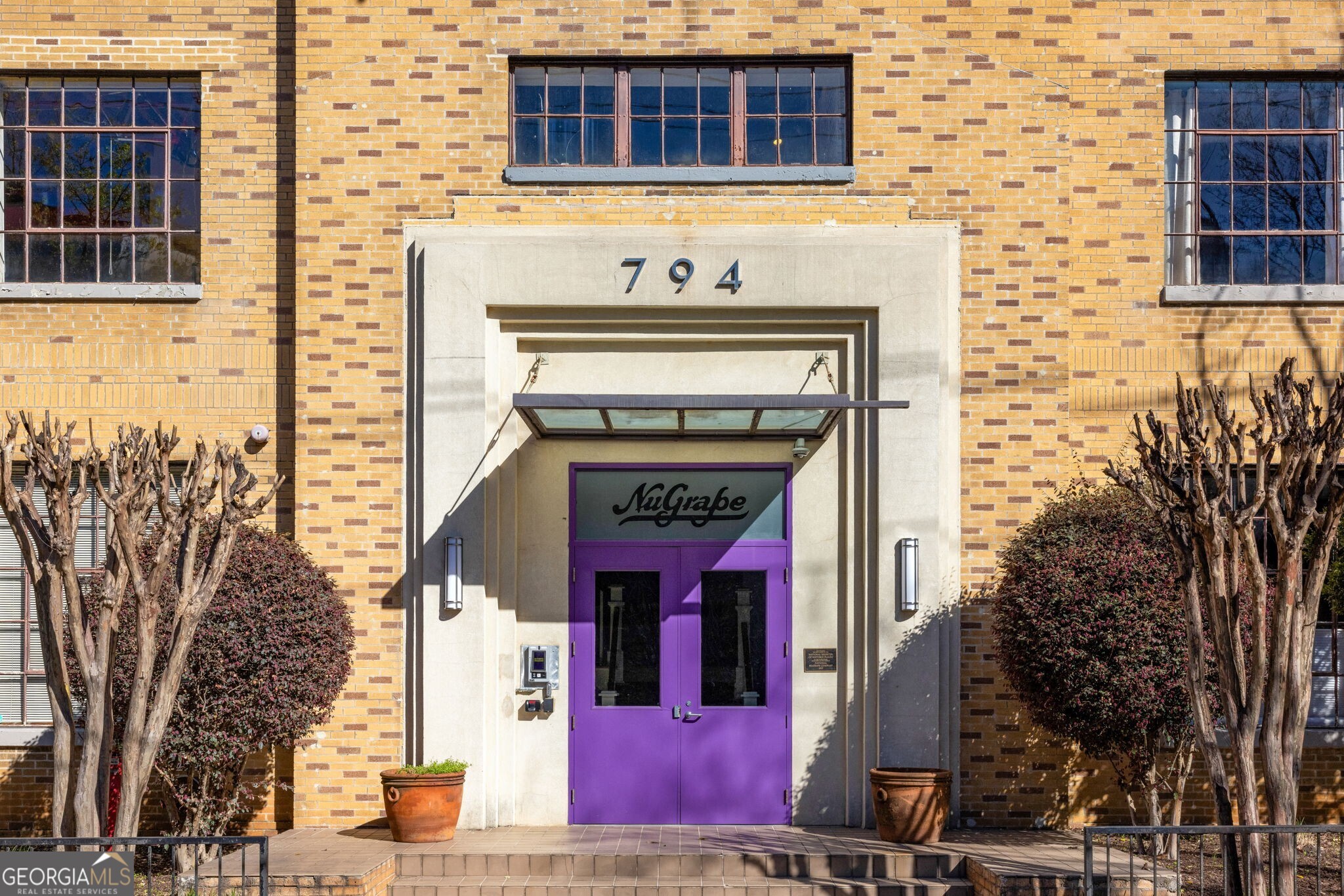 794 Ralph Mcgill Boulevard Ne # 8 Property Photo