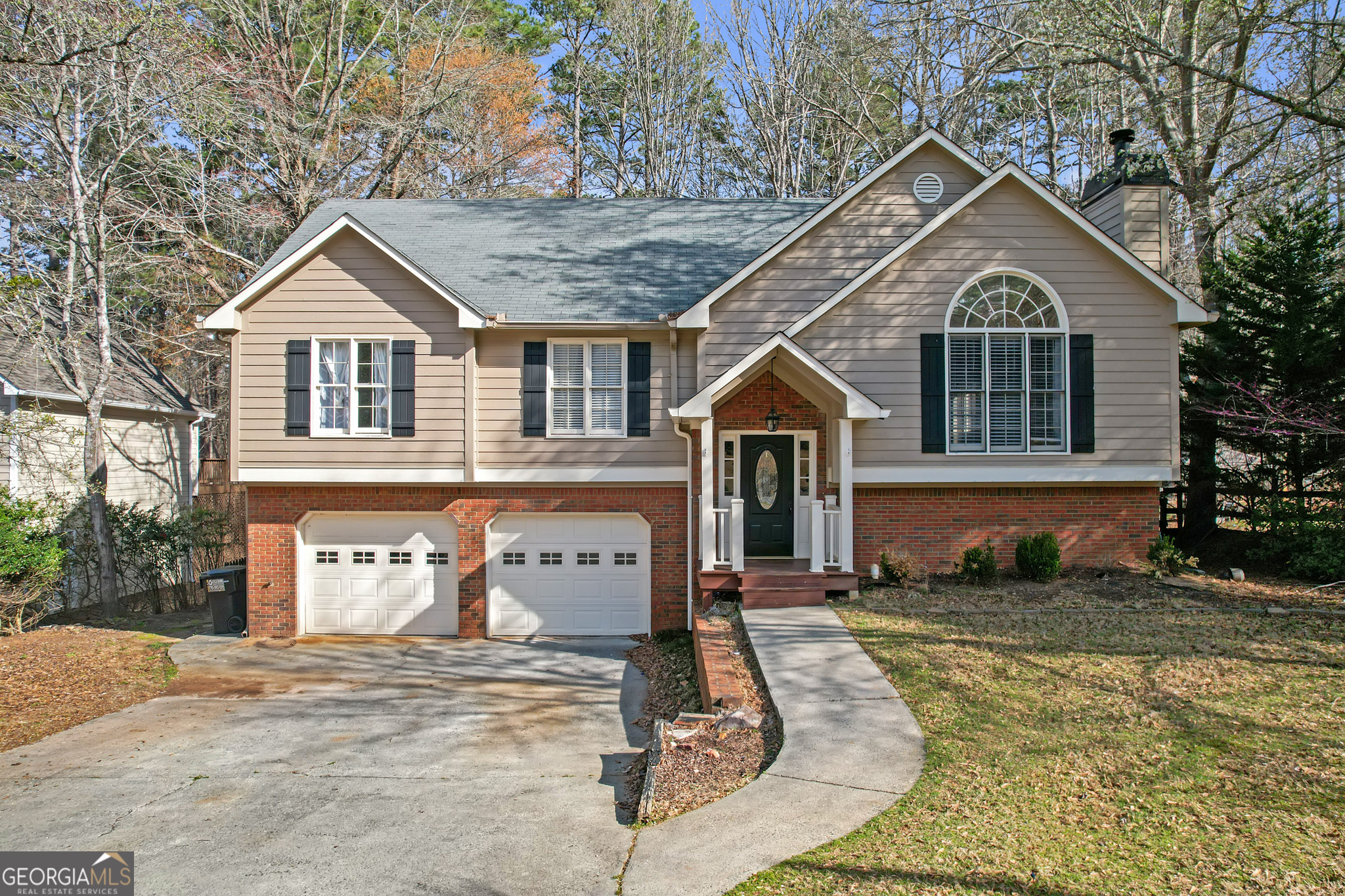 4142 Huntcliff Drive Property Photo
