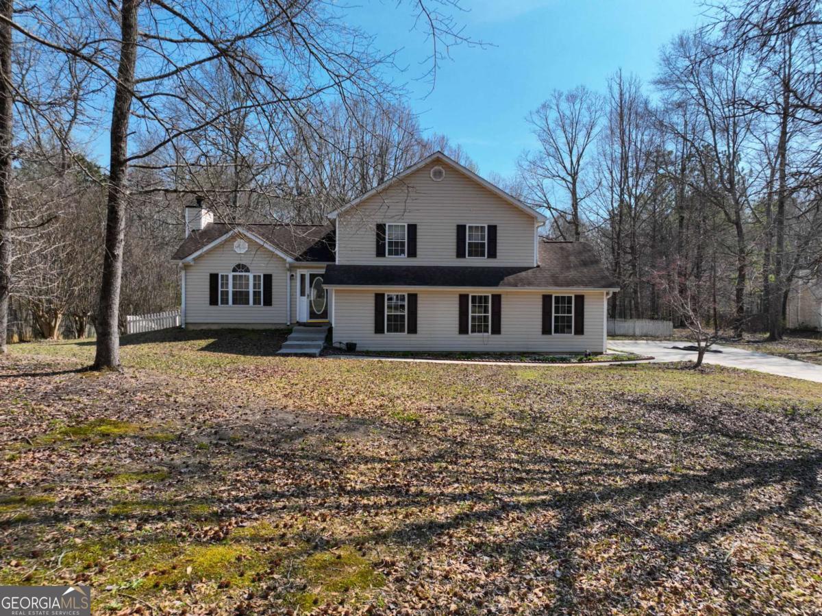129 Huntington Court Property Photo