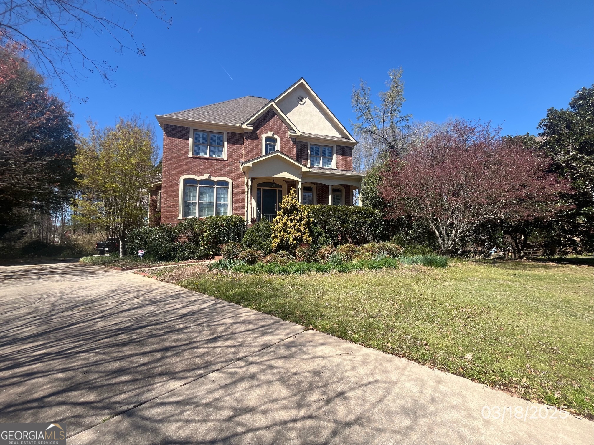 612 Banbury Court Property Photo