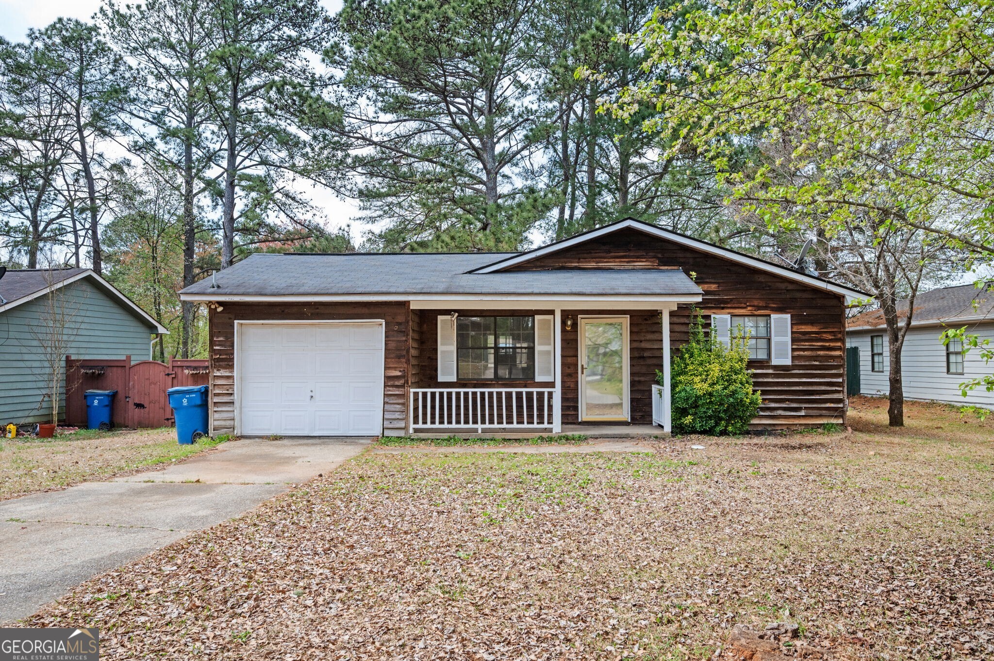 6347 Steepleridge Court Property Photo 1