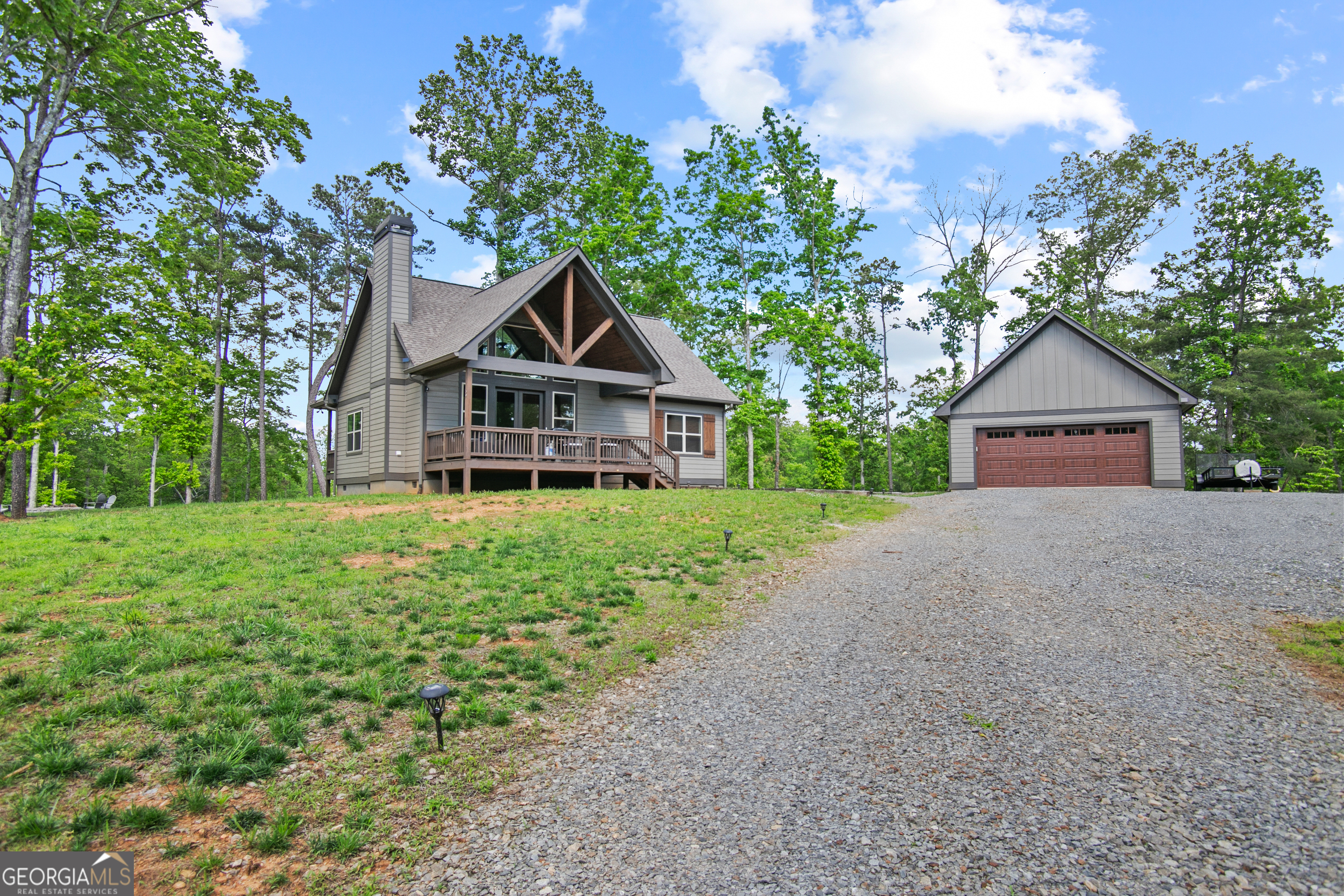 59 Sundown Trail Property Photo
