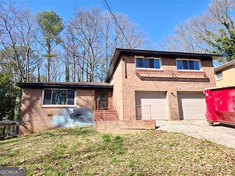 2348 Jones Road Property Photo