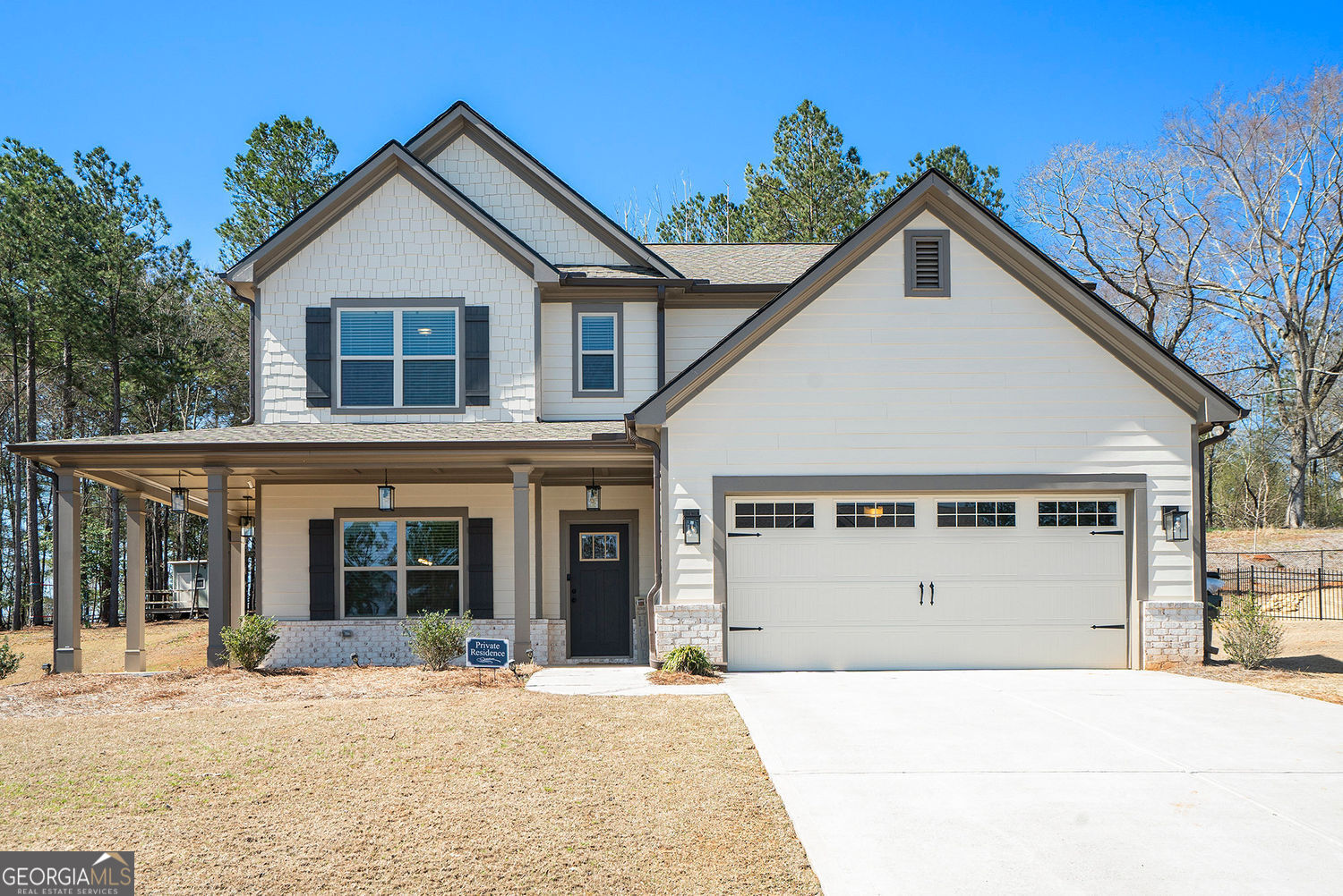 2320 Ridgeview Drive Property Photo
