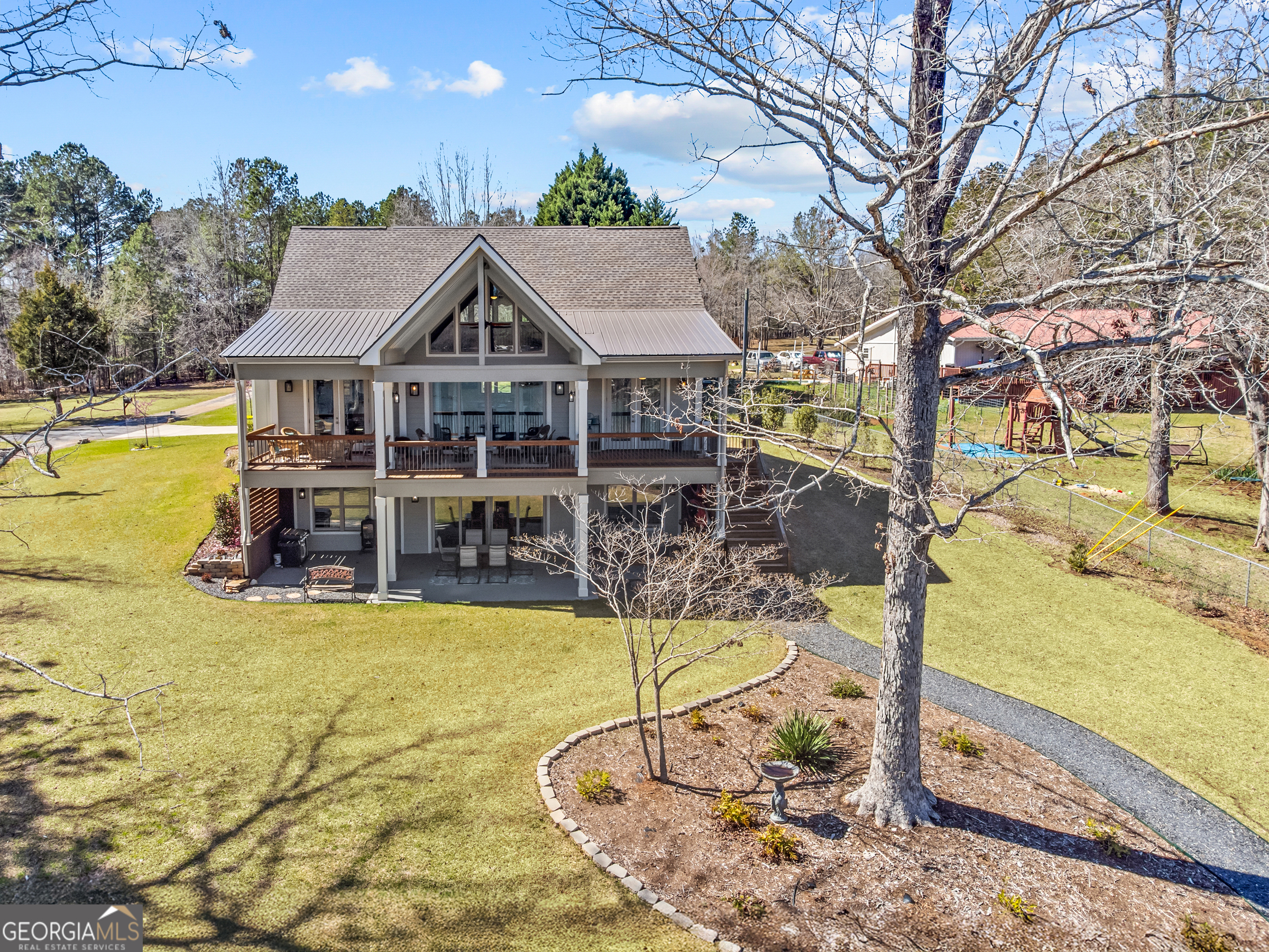 256 Quesenberry Drive Property Photo