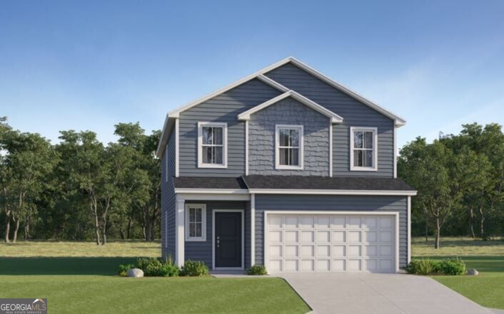 76 Saddlebred Way Property Photo