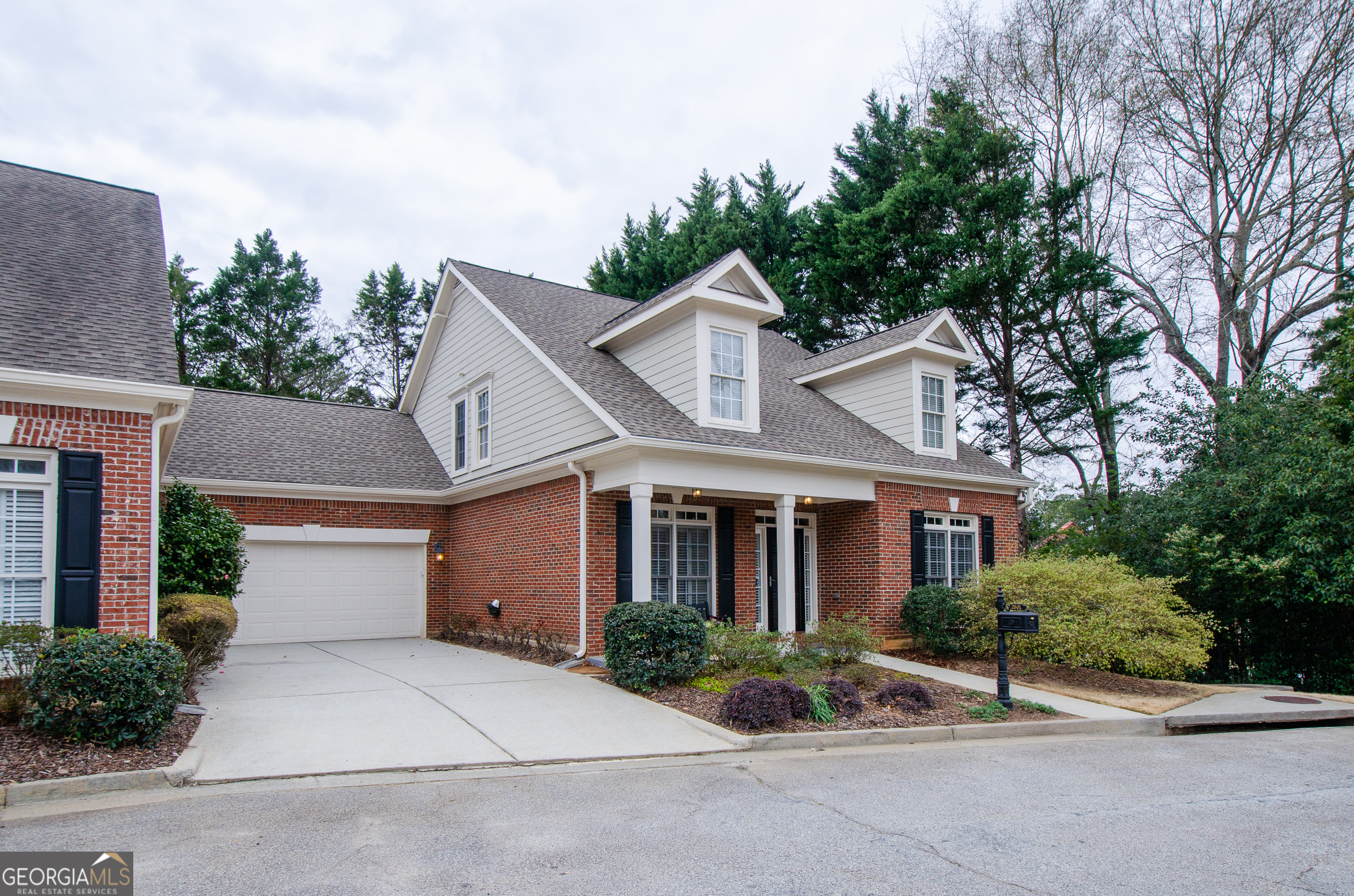 2861 Lavista Road Property Photo