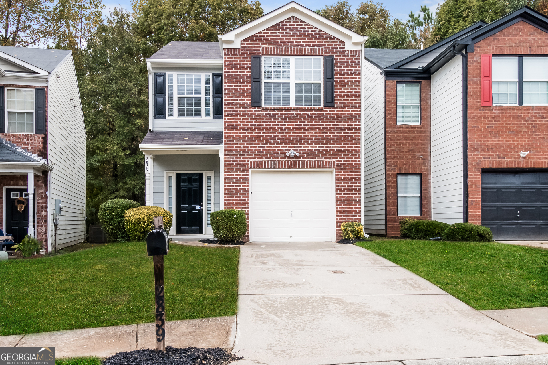 College Park Real Estate Listings Main Image