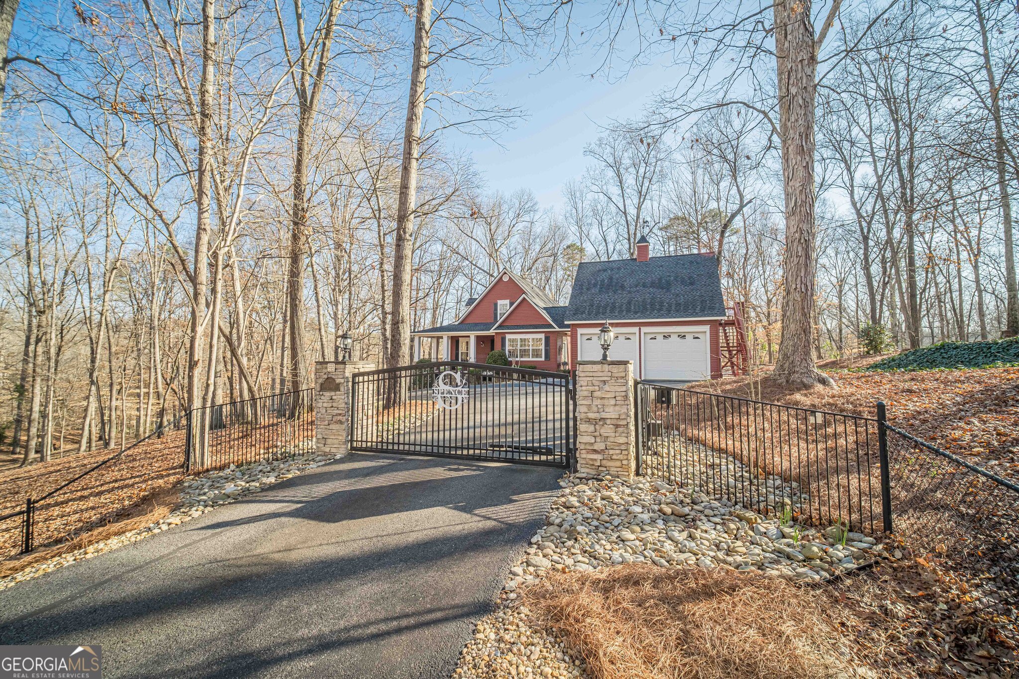 77 Ridge Creek Drive Property Photo