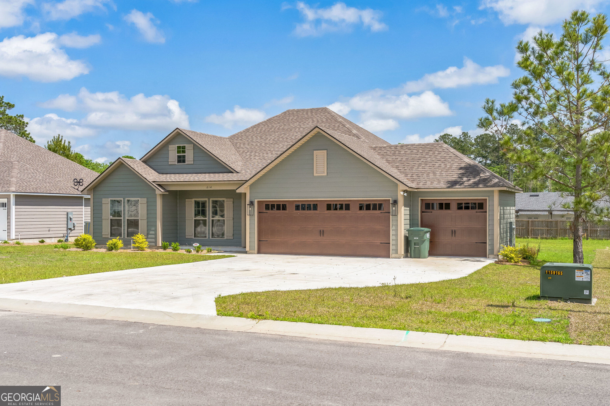 614 Katherine Lane Property Photo