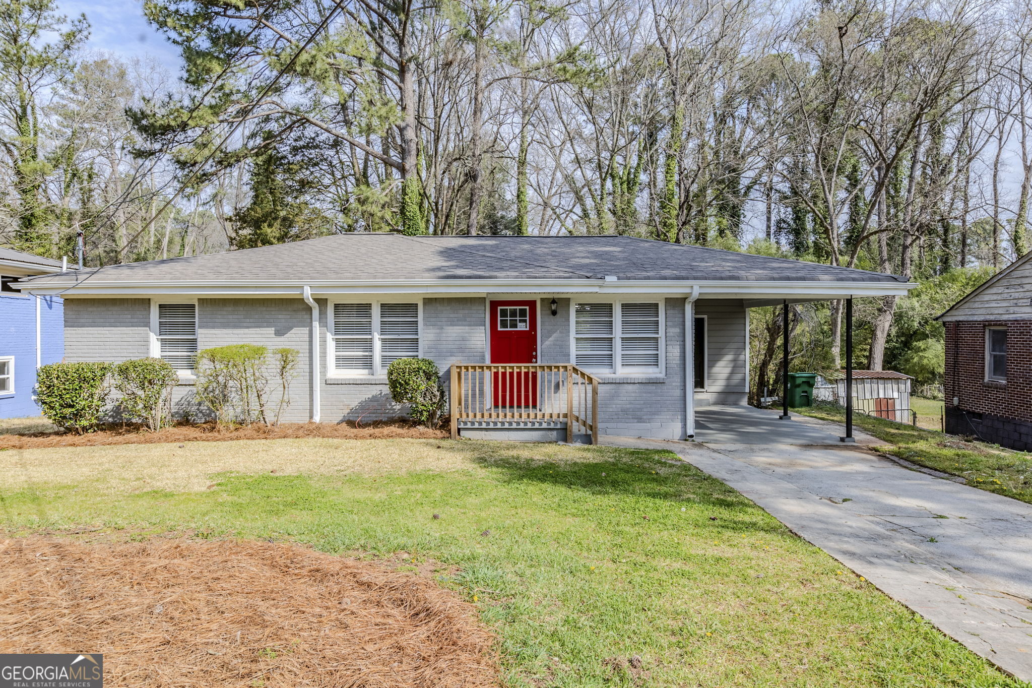 3164 Robin Road Property Photo 1