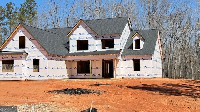 4850 Cool Springs Road Property Photo 1