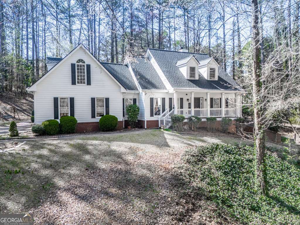 5090 Eubanks Road Property Photo