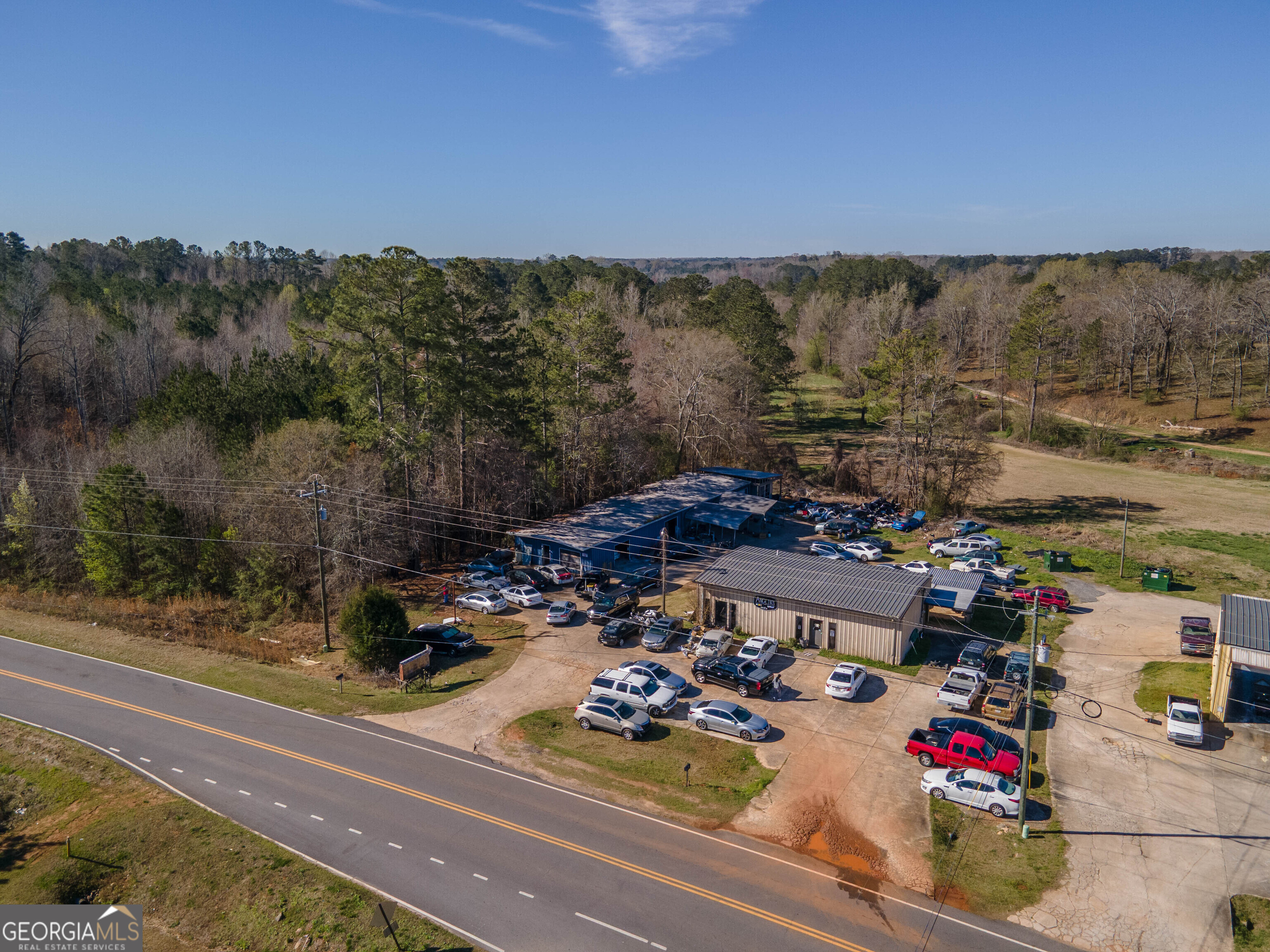 2001 Lukken Industrial W Drive Property Photo