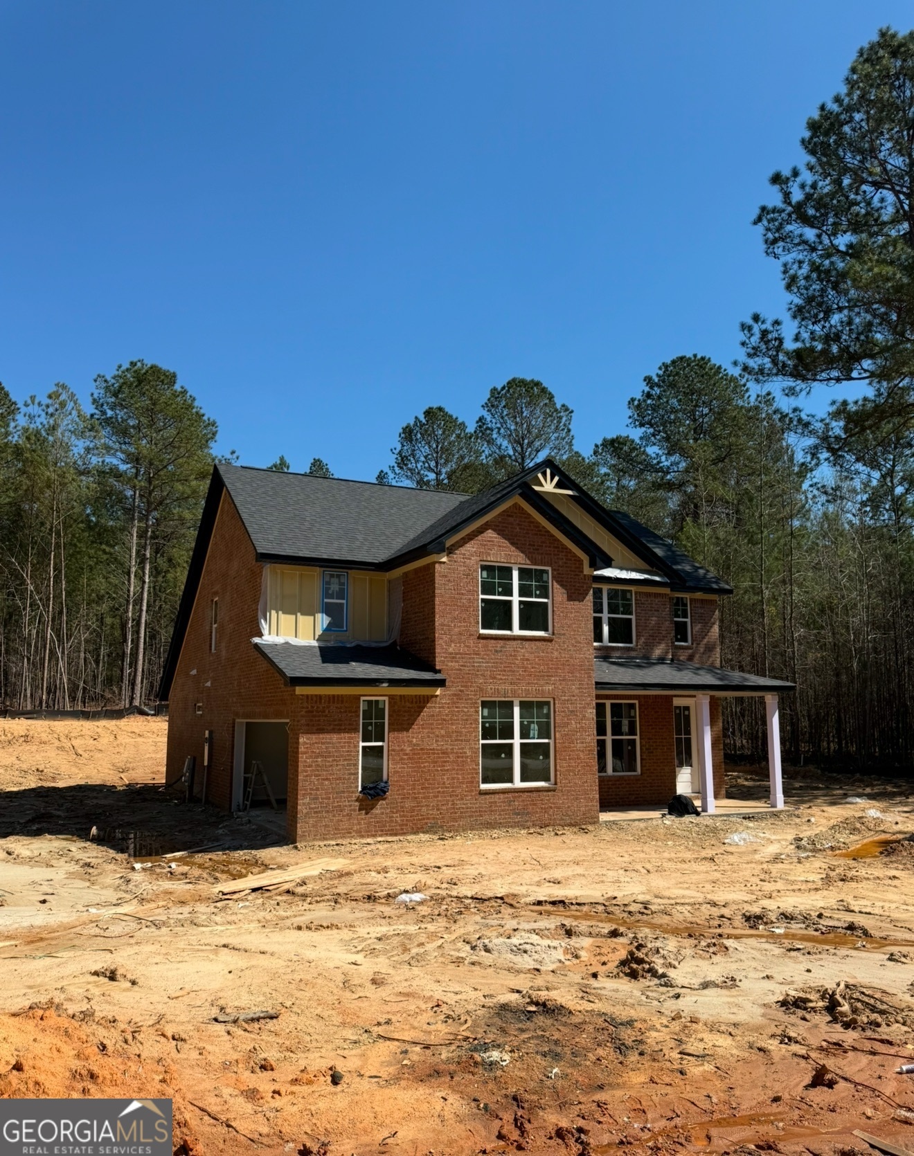 2244 Fox Creek Lot 50 Drive Property Photo