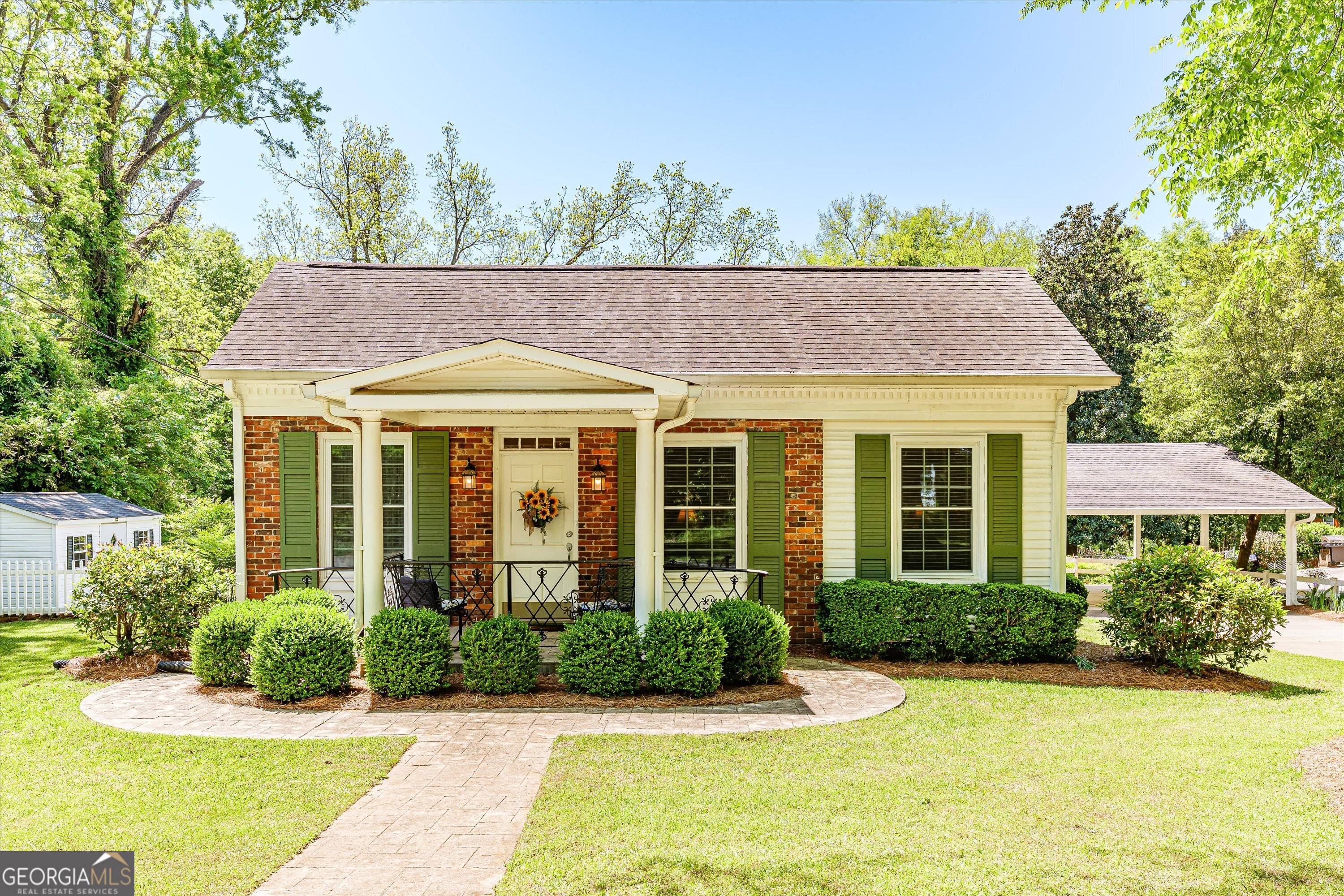 104 Sims Street Property Photo