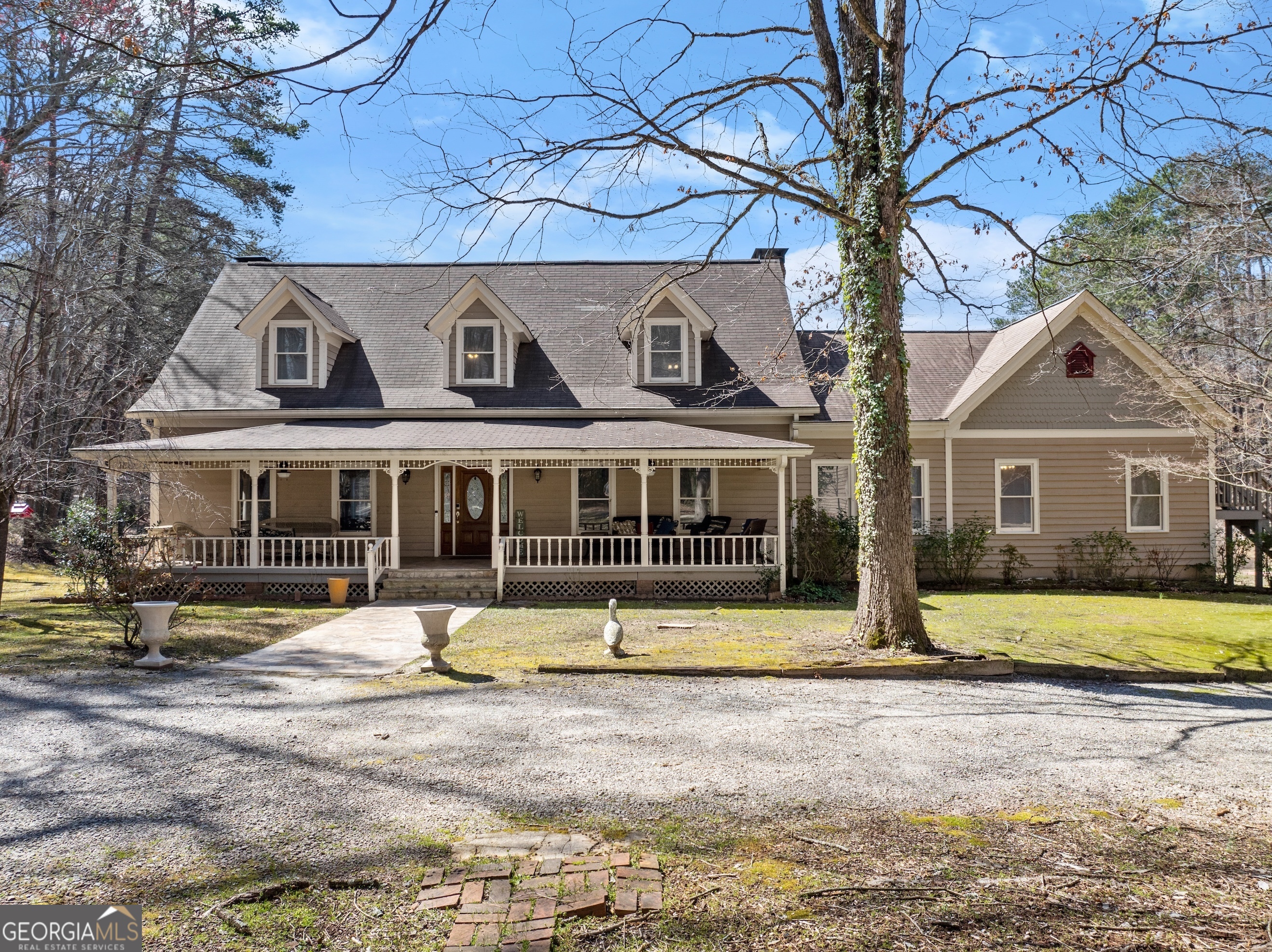 897 Winding Trail Property Photo
