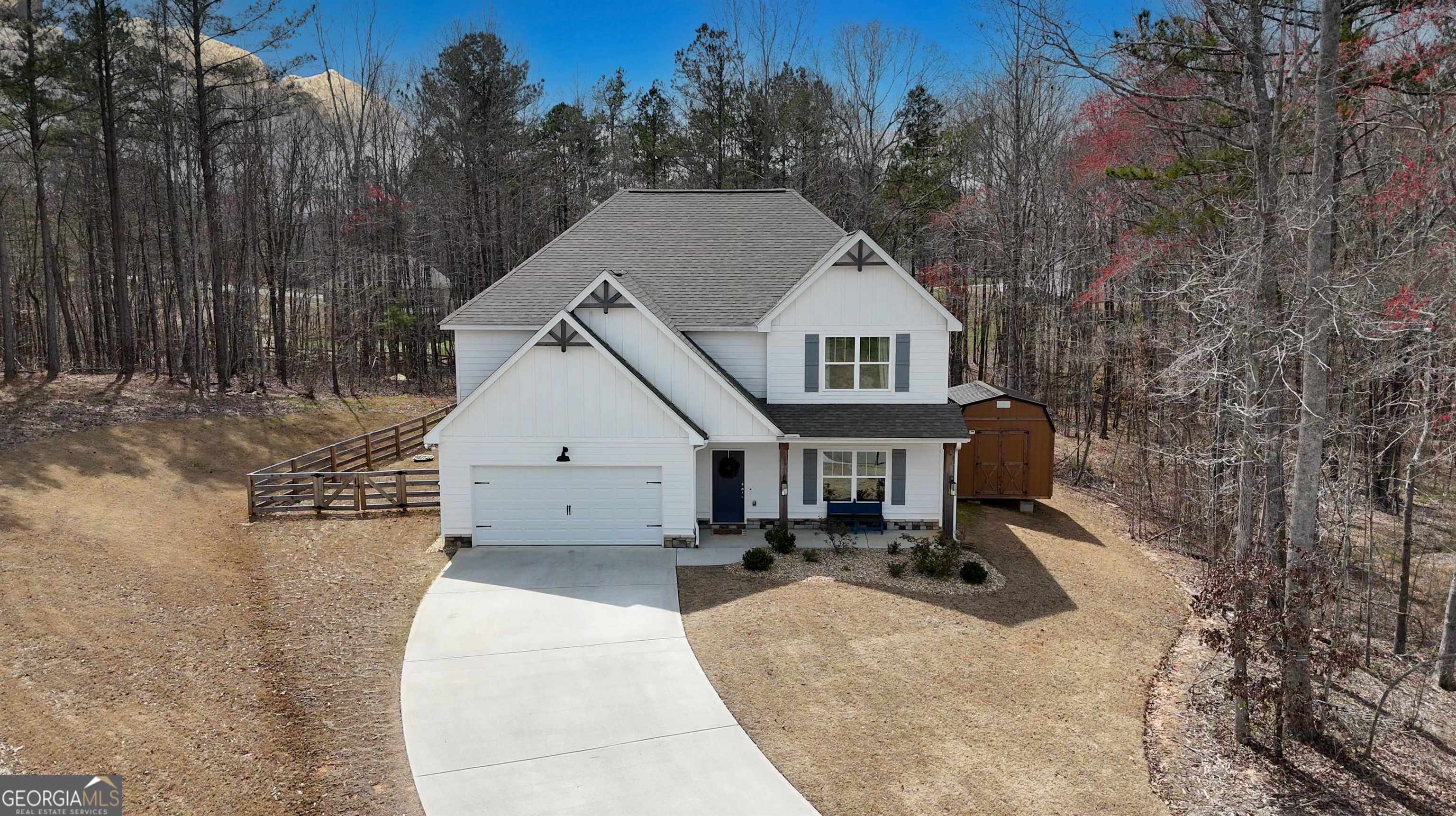 412 Micah Court Property Photo