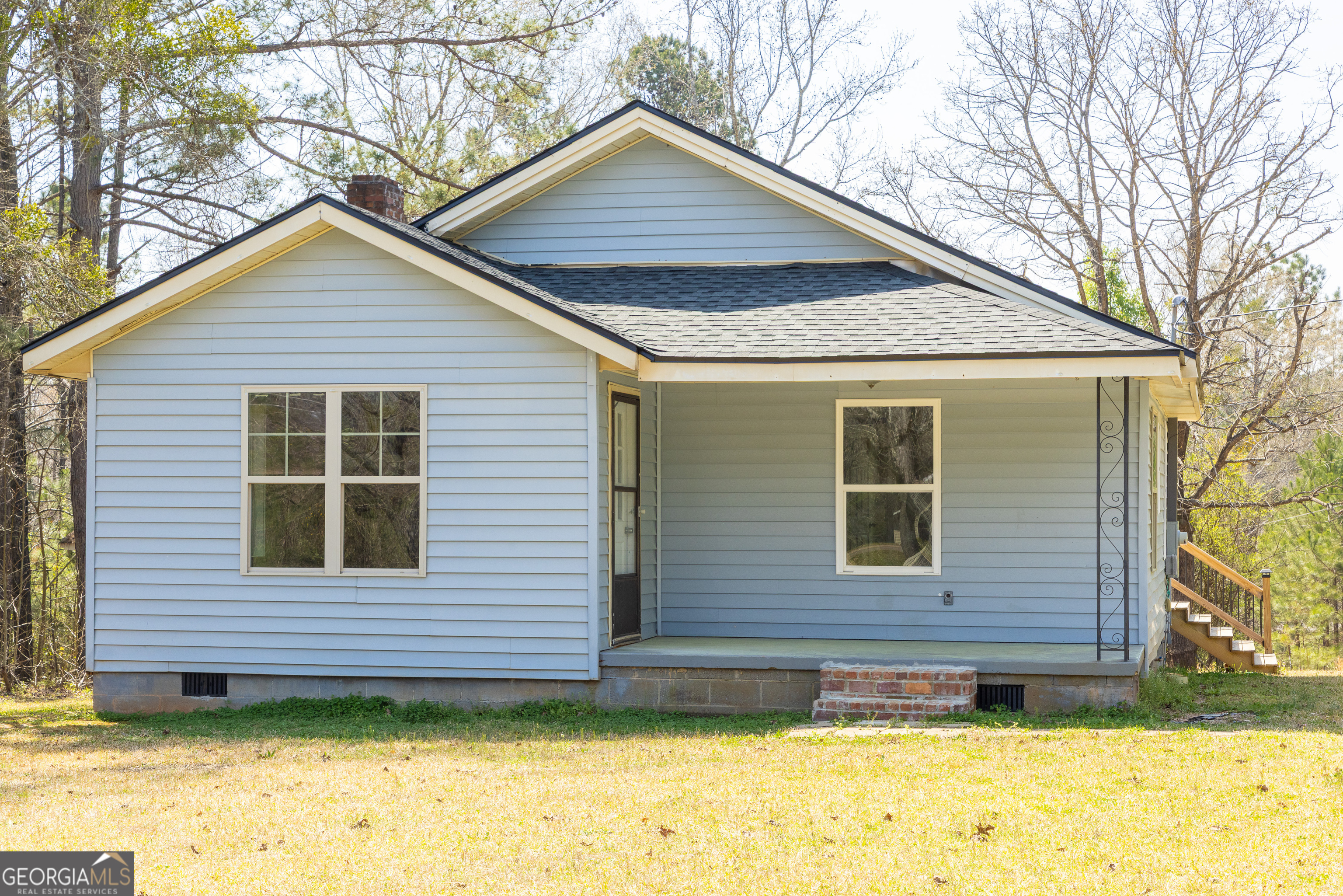 300 Mauldin Road Property Photo